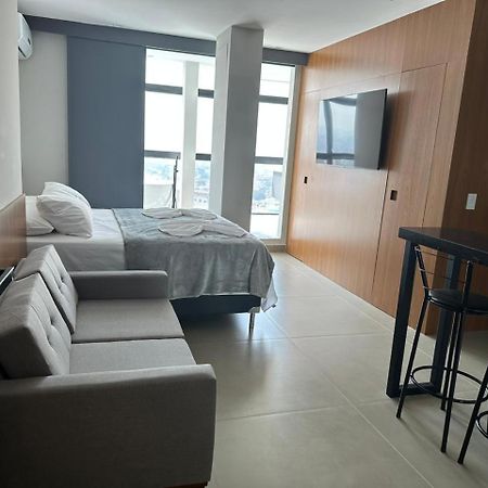 Sky Loft - Andar 41 Apartamento São Paulo Exterior foto