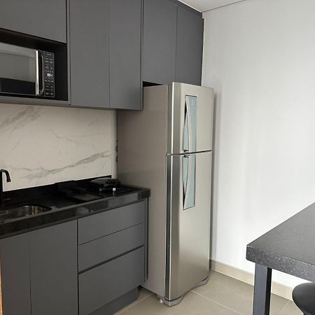 Sky Loft - Andar 41 Apartamento São Paulo Exterior foto