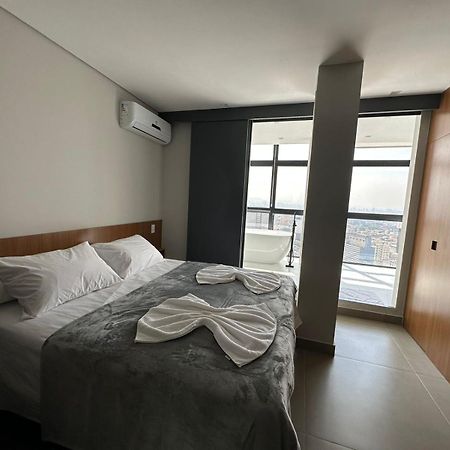 Sky Loft - Andar 41 Apartamento São Paulo Exterior foto