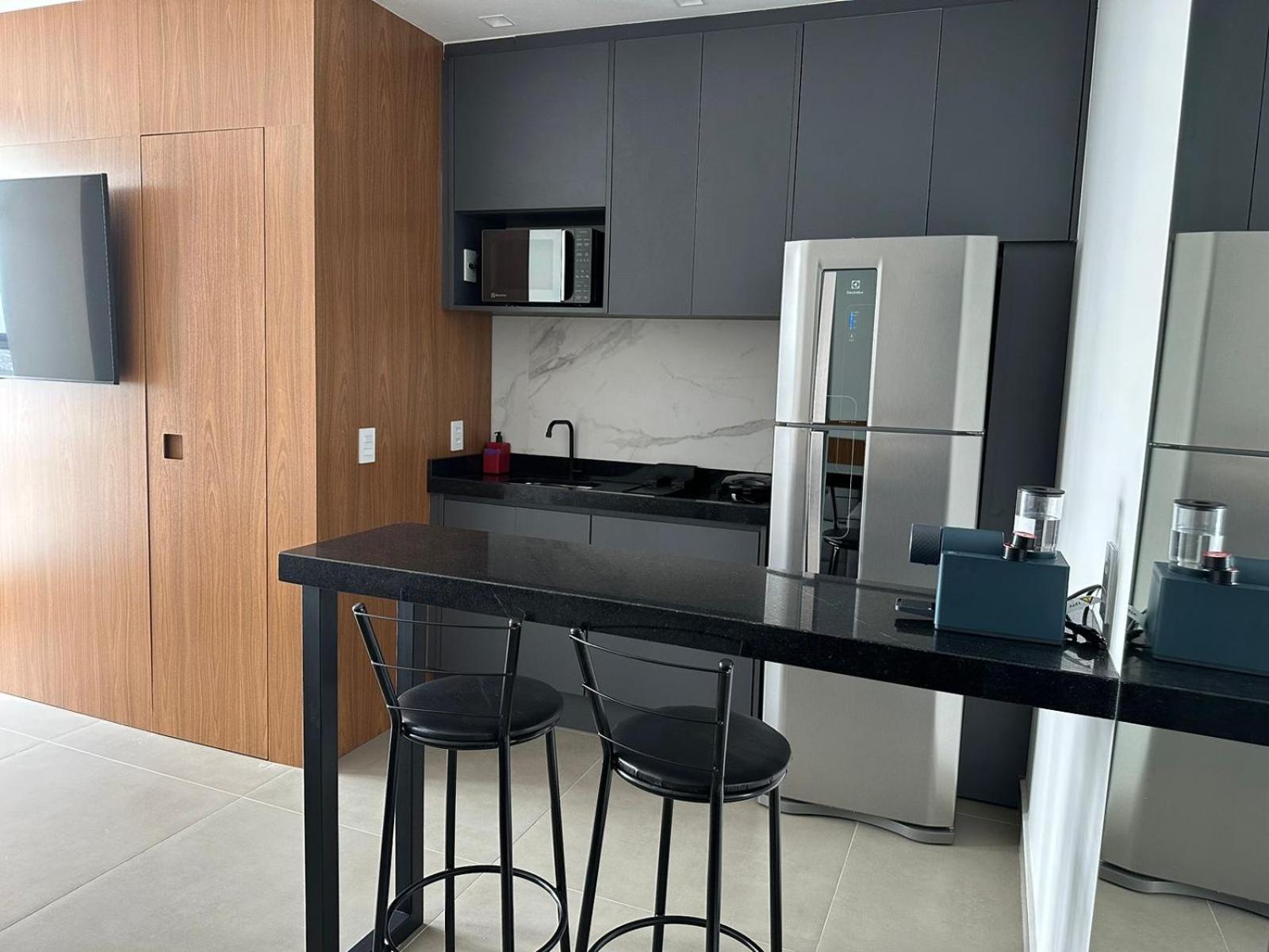 Sky Loft - Andar 41 Apartamento São Paulo Exterior foto