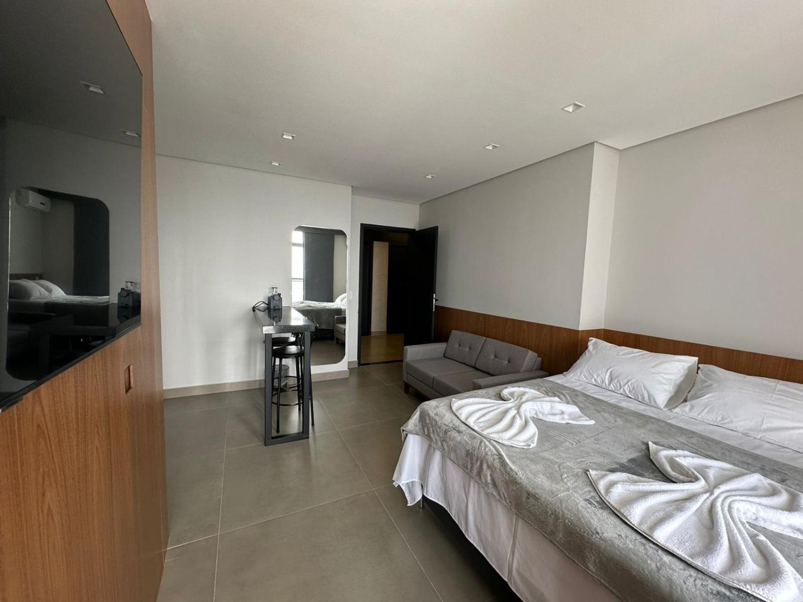 Sky Loft - Andar 41 Apartamento São Paulo Exterior foto