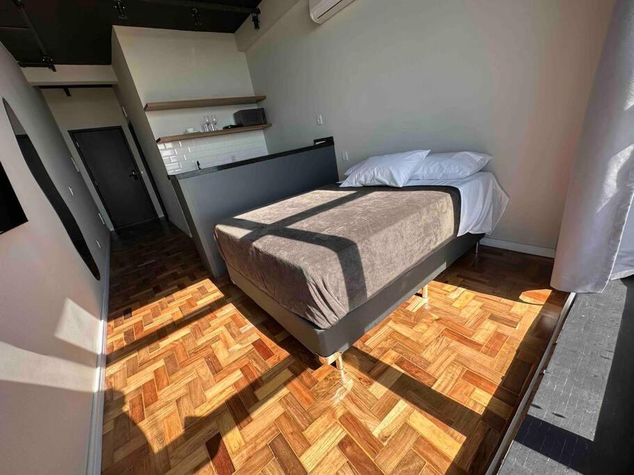 Sky Loft - Andar 41 Apartamento São Paulo Exterior foto