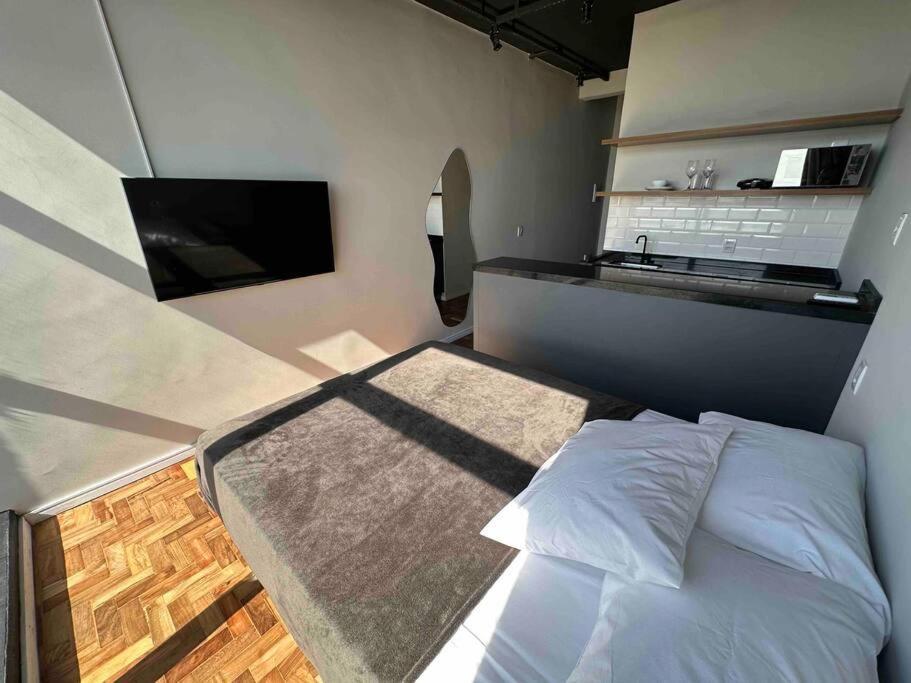 Sky Loft - Andar 41 Apartamento São Paulo Exterior foto