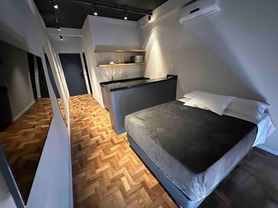 Sky Loft - Andar 41 Apartamento São Paulo Exterior foto