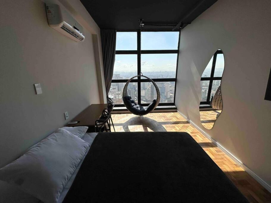 Sky Loft - Andar 41 Apartamento São Paulo Exterior foto