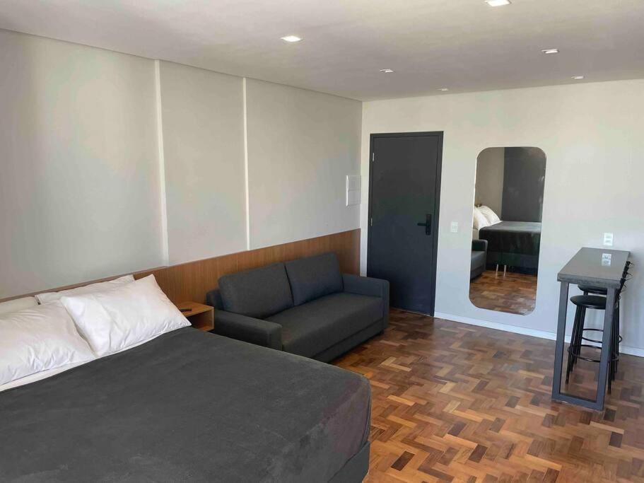 Sky Loft - Andar 41 Apartamento São Paulo Exterior foto
