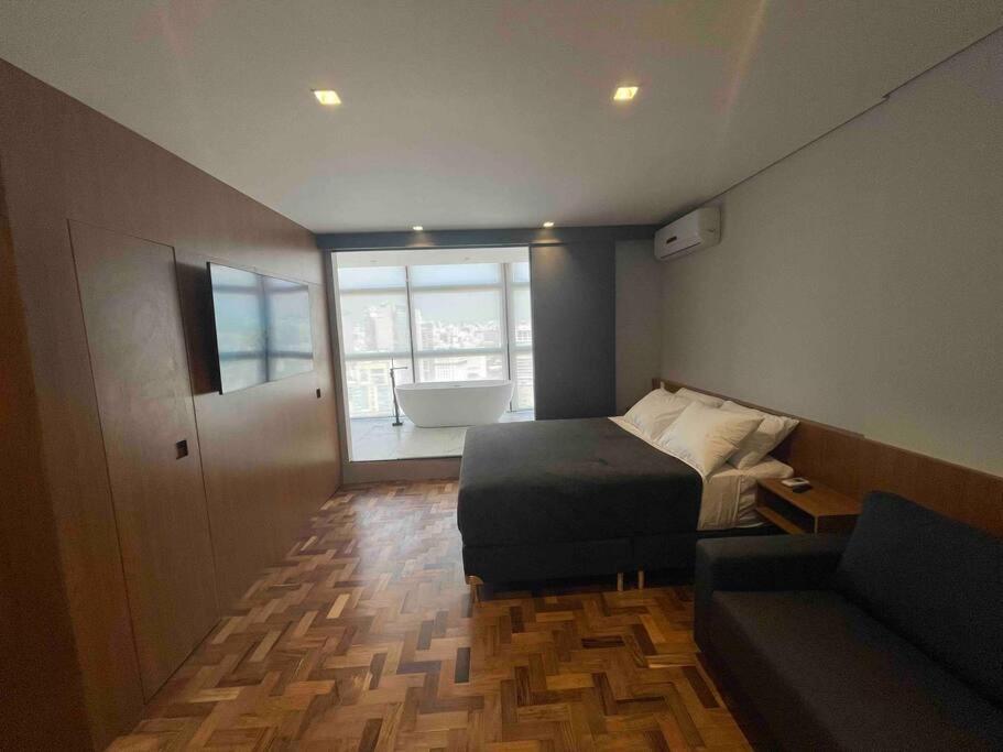 Sky Loft - Andar 41 Apartamento São Paulo Exterior foto